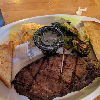Foxy's Cafe - Prime Rib special - Pizza Near Me - Treasure Island, Florida