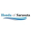 Honda of Sarasota gift card