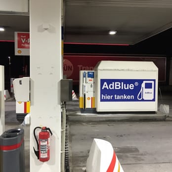 Shell - Gas Stations Near Me - Neu-Isenburg, HE