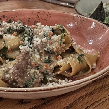 Giulia - Italian Near Me - Cambridge, Massachusetts