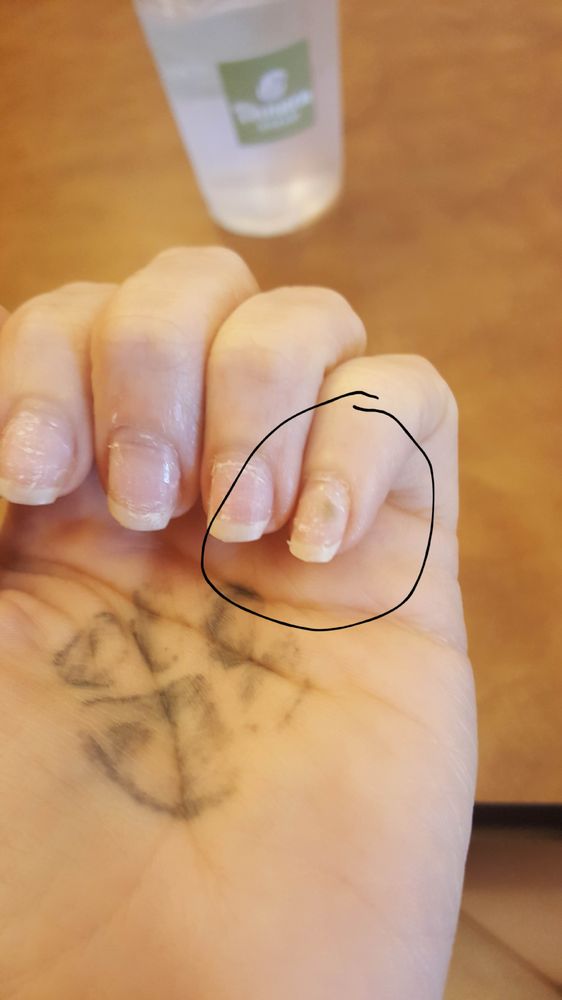 Super Spa Nails 36 Photos 40 Reviews Nail Salons 855 N Lemoore Ave Lemoore Ca United States Phone Number