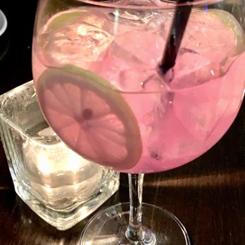 Miku - Butterfly G&T - Japanese Near Me - Vancouver, British Columbia Miku - Butterfly G&T - Japanese Near Me - Vancouver, British Columbia