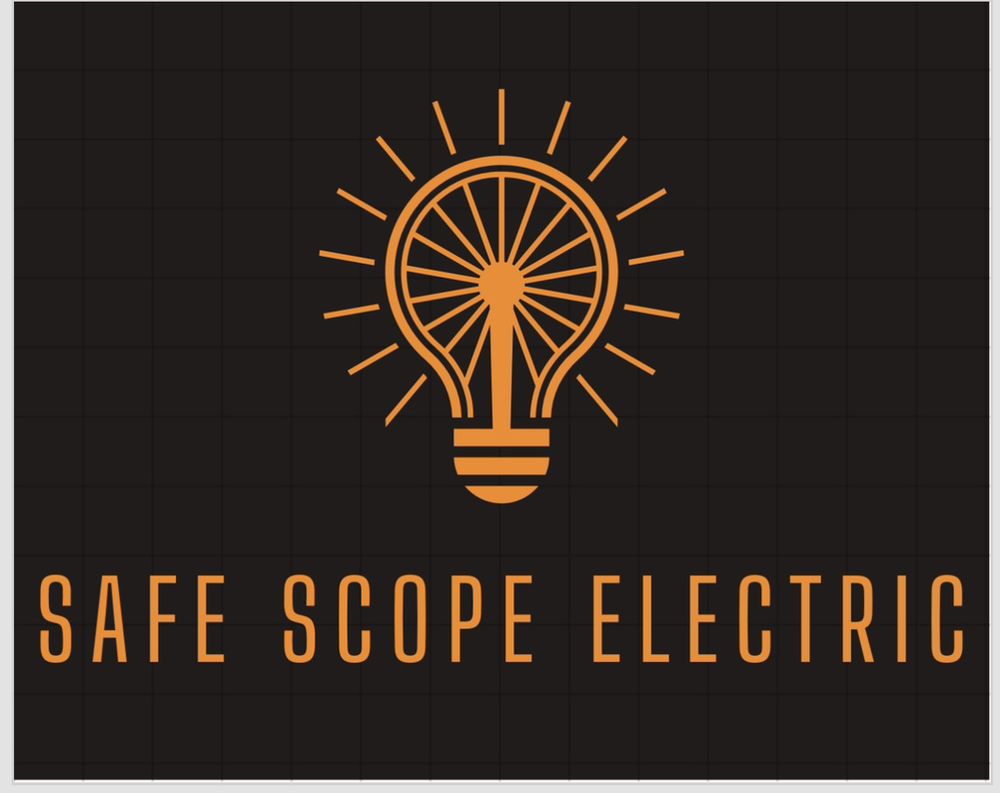 Slide of Safe Scope Electric