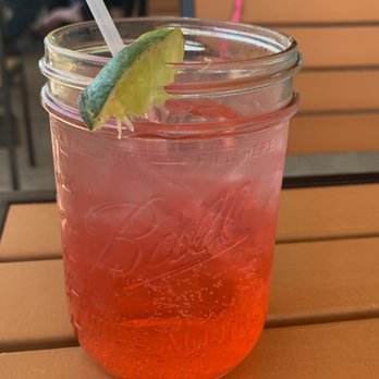 Sunrise Memphis - TEQUILA SUNRISE - Breakfast & Brunch Near Me - Memphis, Tennessee