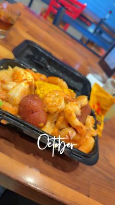 Lotus Seafood by null