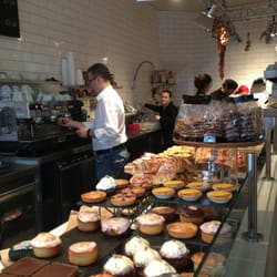 Boulangerie Bon Matin - Delicious pastries!