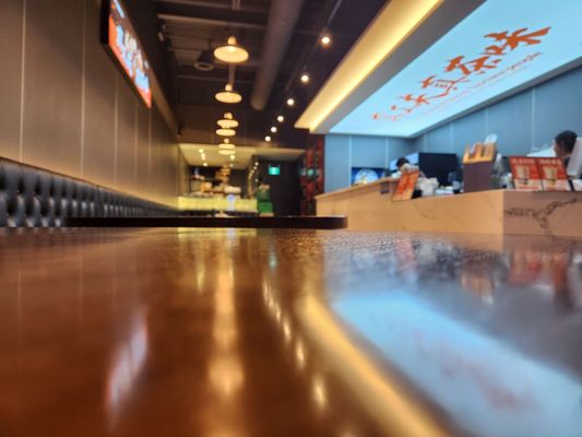 Hero Tea Mississauga by null