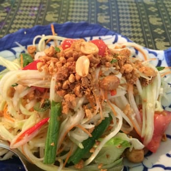 Thai House Restaurant - Thai Near Me - Bellingham, Washington