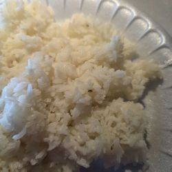 China Buffet - Poker dot rice