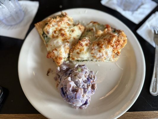 Cafe Pesto Hilo Bay by null