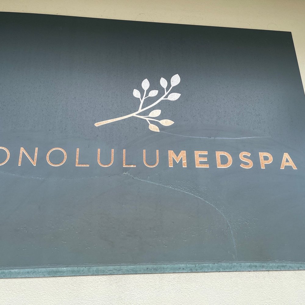 Honolulu MedSpa - Skin Care Near Me - Honolulu, Hawaii Honolulu MedSpa - Skin Care Near Me - Honolulu, Hawaii