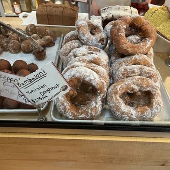Michou - Bambaloni!!! Get 1!! - Delis Near Me - Seattle, Washington