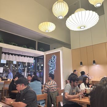 Kajiken - indoor seating - Japanese Near Me - San Mateo, California Kajiken - indoor seating - Japanese Near Me - San Mateo, California