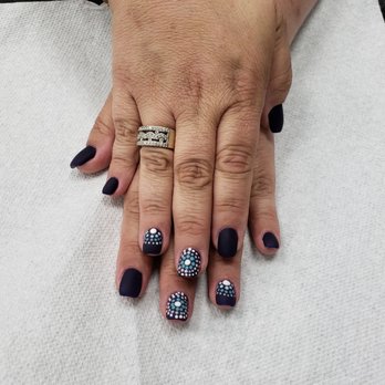 Park Ave Nails - Love love love them!!!! - Nail Salons Near Me - Rutherford, New Jersey