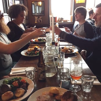 The Brunswick - British Near Me - Hove, BNH