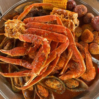 Hot and Buttered - $100 meal - Pop-Up Restaurants Near Me - Houston, Texas Hot and Buttered - $100 meal - Pop-Up Restaurants Near Me - Houston, Texas