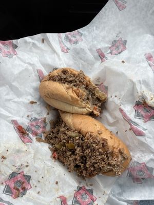 Joe's Famous Subs & Pizza by null