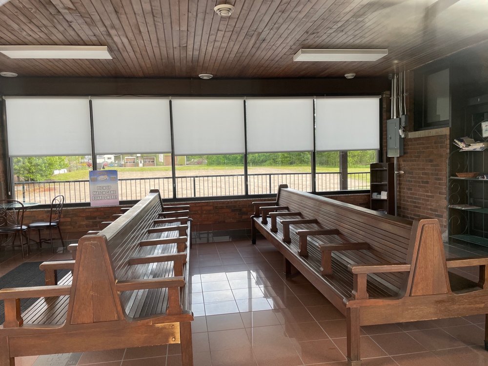 BANGOR AMTRAK STATION near 555 Railroad St, Bangor, Michigan Trains