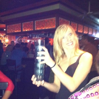Hot Tuna - SHOTS! - Bars Near Me - Virginia Beach, Virginia