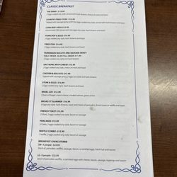 Broad St Diner