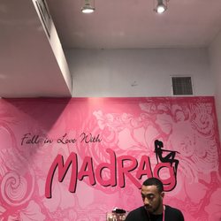 Mad Rag