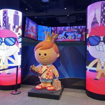 Funko - Toy Stores Near Me - Los Angeles, California