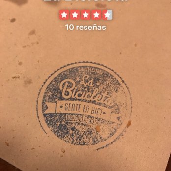 La Bicicleta - Spanish Near Me - Córdoba, Colorado