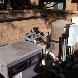 Butch's Pool & Spa Repair