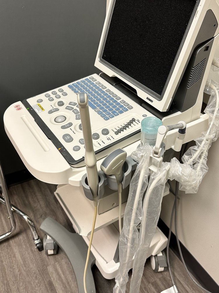 Optimal Women's Health - patient advocate in Denver, CO