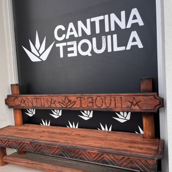 Cantina Tequila - Bench outside the restaurant - Mexican Near Me - Henderson, Nevada Cantina Tequila - Bench outside the restaurant - Mexican Near Me - Henderson, Nevada