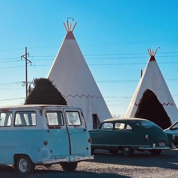 Wigwam Motel - Hotels Near Me - Holbrook, Arizona Wigwam Motel - Hotels Near Me - Holbrook, Arizona