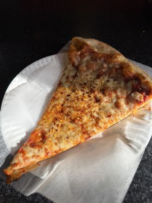 Two Boots Pizza East Village by null