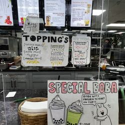 Boba Land