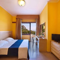 Hotel Rivage - SUPERIOR ROOM