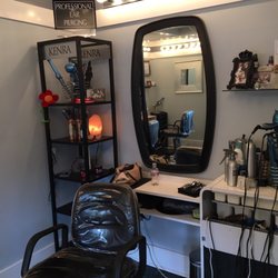 A Shear Delight Hair Salon
