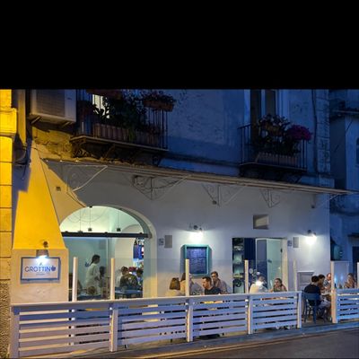 Il Grottino Azzurro by null