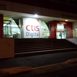 Ctis Digital