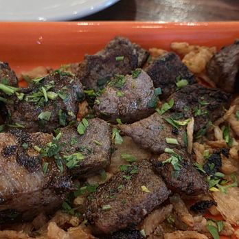 Devil's Advocate - Steak bites - Bars Near Me - Minneapolis, Minnesota