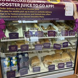 Booster Juice