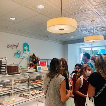 SusieCakes - Pasadena - Bakeries Near Me - Pasadena, California SusieCakes - Pasadena - Bakeries Near Me - Pasadena, California