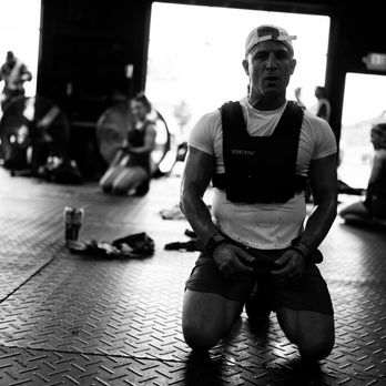 CrossFit HYPE - Trainers Near Me - Boca Raton, Florida
