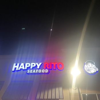 HappyRito Seafood - Cajun/Creole Near Me - Cedar Park, Texas HappyRito Seafood - Cajun/Creole Near Me - Cedar Park, Texas