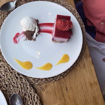 La Cascina - Dessert - Italian Near Me - Montecatini Terme, PT La Cascina - Dessert - Italian Near Me - Montecatini Terme, PT