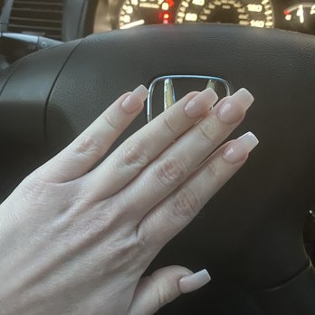 Bally Nails - Dip nails by Malay - Nail Salons Near Me - Huntersville, North Carolina