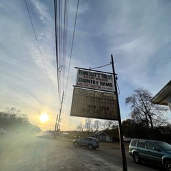 Rice’s Country Hams