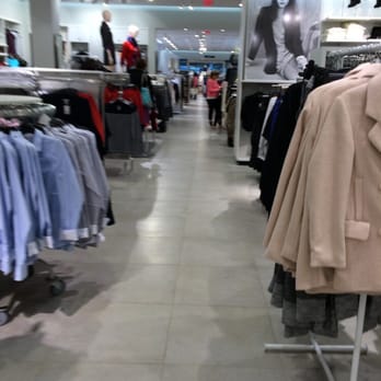 H&M - Men's Clothing Near Me - Eugene, Oregon