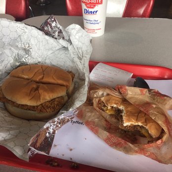Norwalk Maid-Rite - Original maid rite. Tenderloin plain - New American Near Me - Norwalk, Iowa Norwalk Maid-Rite - Original maid rite. Tenderloin plain - New American Near Me - Norwalk, Iowa