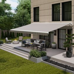 CS Custom Blinds