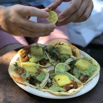 Tacos Chukis - THE Taco Chuki - Tacos Near Me - Seattle, Washington Tacos Chukis - THE Taco Chuki - Tacos Near Me - Seattle, Washington