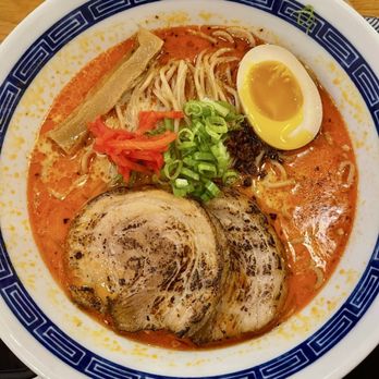 Menya Hosaki - classic shoyu ramen - Ramen Near Me - Washington, DC, District of Columbia Menya Hosaki - classic shoyu ramen - Ramen Near Me - Washington, DC, District of Columbia